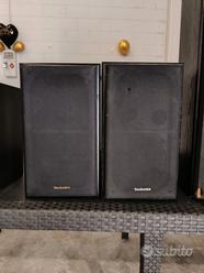 Altoparlanti Technics SB-CS60 3 vie  			