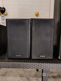 Altoparlanti Technics SB-CS60 3 vie