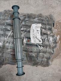 distanziatore da getto in plastica per pannelloni