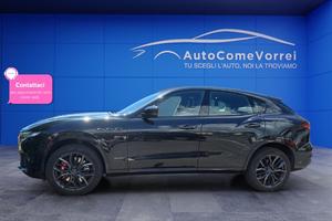 MASERATI Levante Levante V6 Diesel AWD Gransport
