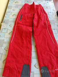 Pantaloni da sci