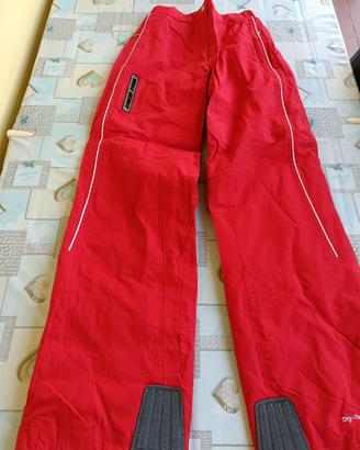 Pantaloni da sci