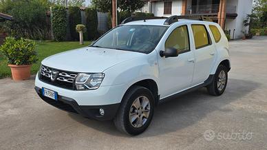 DACIA DUSTER 4X4 SERIE SPECIALE BRAVE
