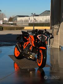 Ktm superduke 1290