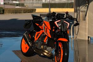 Ktm superduke 1290