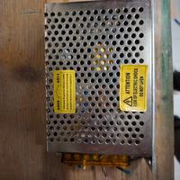 alimentatore trasformatore