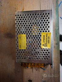 alimentatore trasformatore