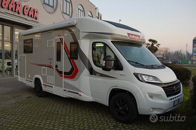 Challenger GRAPHITE VIP 328 (in arrivo)