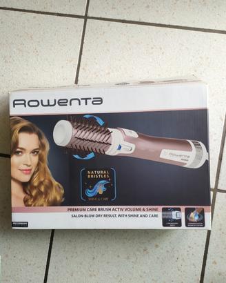 Phon Rowenta Brush Active