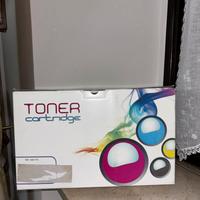Toner Rigenerato HP Q5942YC Nero - 1 pezzo