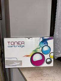 Toner Rigenerato HP Q5942YC Nero - 1 pezzo