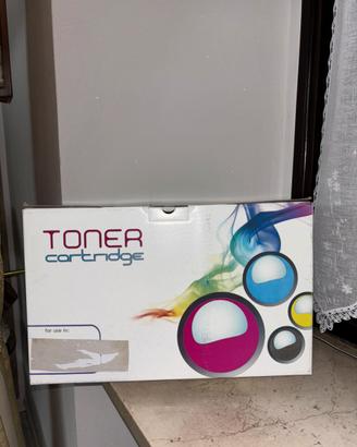 Toner Rigenerato HP Q5942YC Nero - 1 pezzo