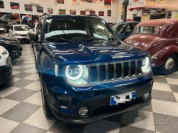 Jeep Renegade 1.6 Mjt 120 CV S super accessoriato 