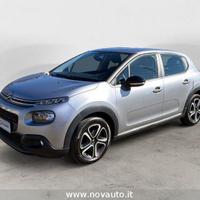 Citroën C3 PureTech 82 Feel
