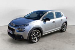 Citroën C3 PureTech 82 Feel