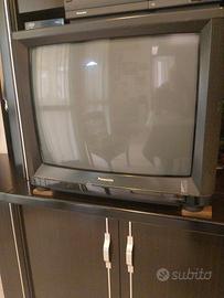televisore Panasonic 