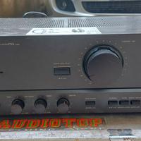 Amplificatore TECHNICS SU V570