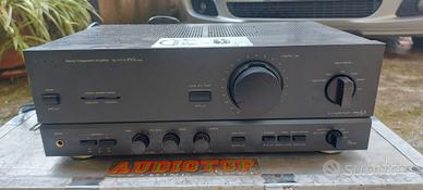 Amplificatore TECHNICS SU V570