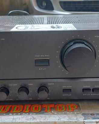 Amplificatore TECHNICS SU V570