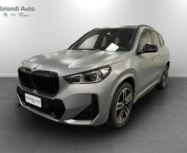 BMW X1 xdrive23i mhev 48V MSport Edition Signature