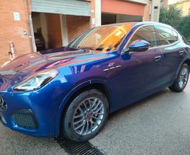 Maserati Grecale MHEV 300 CV AWD GT