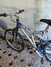 mtb 26" per ragazzi