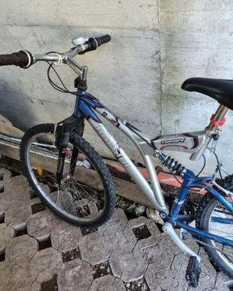 mtb 26" per ragazzi