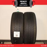 2 Gomme 225 55 R 18 Nexen al 75% SPED GRATIS