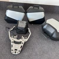 ACCESSORI MOTO HONDA X-ADV