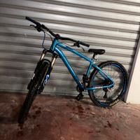 Bici ROCKRIDER ST540