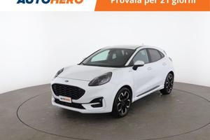 FORD Puma DS50600
