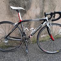 Carrera taglia 51 