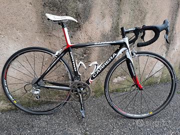 Carrera taglia 51 