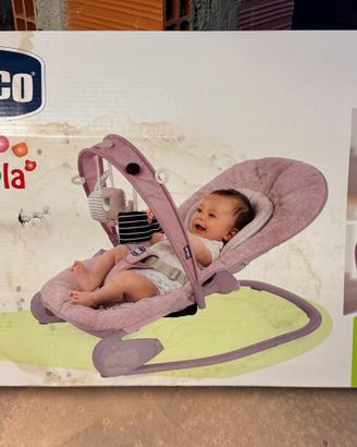 sdraietta CHICCO