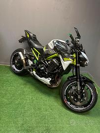 Kawasaki z900 A2