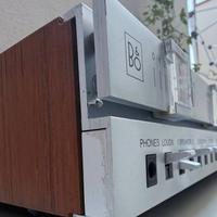 Bang & Olufsen Beomaster 3000-2 Jacob Jensen 1971