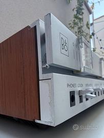 Bang & Olufsen Beomaster 3000-2 Jacob Jensen 1971