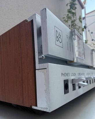 Bang & Olufsen Beomaster 3000-2 Jacob Jensen 1971