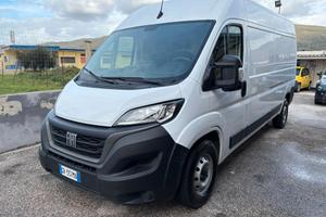 Fiat Ducato 140CV maxi tetto alto Lusso