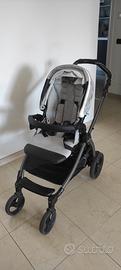 passeggino Peg Perego Book 51 come nuovo 
