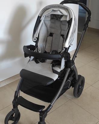 passeggino Peg Perego Book 51 come nuovo 