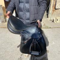 Sella equipe expression special