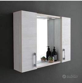 Mobiletto bagno