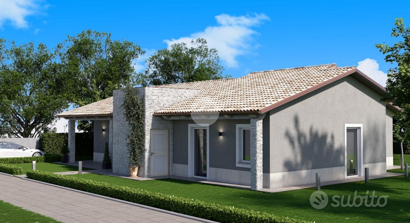 Casa – Terni, Toano, Borgo Bovio - Vista 2