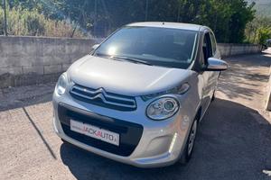 Citroen C1 VTi 68 5 porte Shine