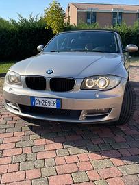 BMW SERIE 1 km 150.000