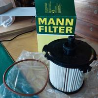Filtro gasolio Ford Transit