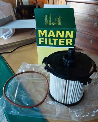 Filtro gasolio Ford Transit