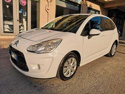 CITROEN C3 1.4 Seduction 73 CV 2011