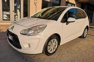 CITROEN C3 1.4 Seduction 73 CV 2011